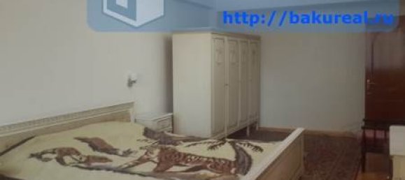 3 bedrooms Apartment in Baku, Azerbaijan No. 195 20