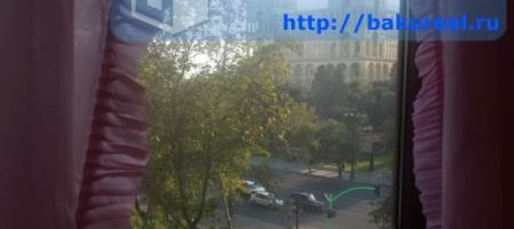 3 bedrooms Apartment in Baku, Azerbaijan No. 195 29