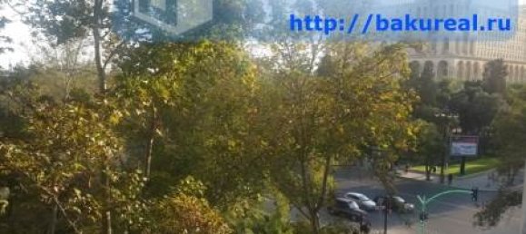 3 bedrooms Apartment in Baku, Azerbaijan No. 195 11