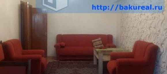 3 bedrooms Apartment in Baku, Azerbaijan No. 195 7