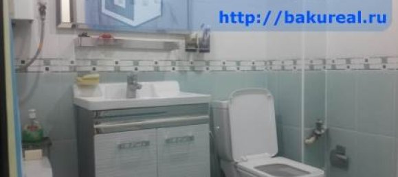 3 bedrooms Apartment in Baku, Azerbaijan No. 195 13