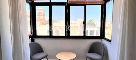 Квартира с 1 спальней в Слима, Мальта № 4932 5