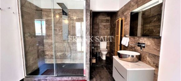 Квартира с 1 спальней в Слима, Мальта № 4932 9