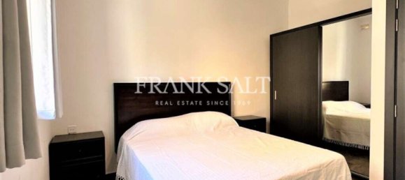 Квартира с 1 спальней в Слима, Мальта № 4932 8