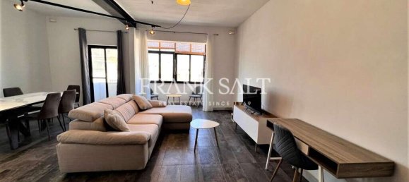 Квартира с 1 спальней в Слима, Мальта № 4932 2