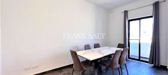 Квартира с 1 спальней в Слима, Мальта № 4932 4