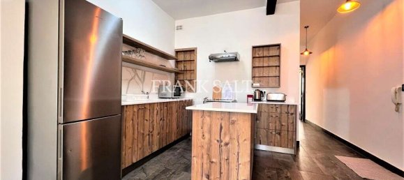 Квартира с 1 спальней в Слима, Мальта № 4932 6