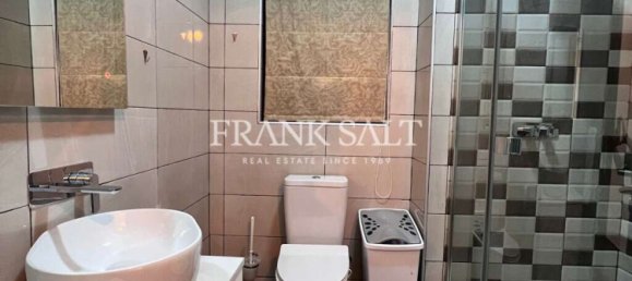 Квартира с 1 спальней в Слима, Мальта № 4932 10