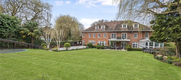 9 غرف نوم منزل في London, United Kingdom رقم 5327 16