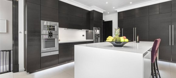 9 غرف نوم منزل في London, United Kingdom رقم 5327 8