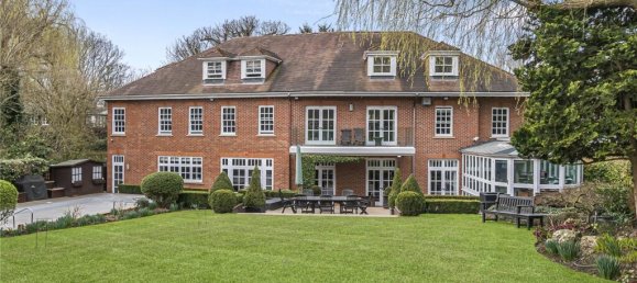 9 غرف نوم منزل في London, United Kingdom رقم 5327 15