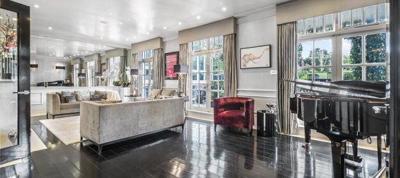 9 غرف نوم منزل في London, United Kingdom رقم 5327 2