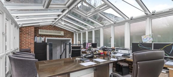 9 غرف نوم منزل في London, United Kingdom رقم 5327 36