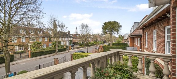 9 غرف نوم منزل في London, United Kingdom رقم 5327 46