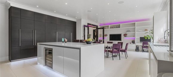 9 غرف نوم منزل في London, United Kingdom رقم 5327 9