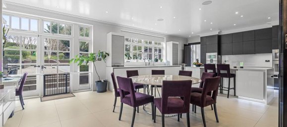 9 غرف نوم منزل في London, United Kingdom رقم 5327 6