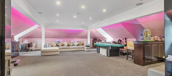 9 غرف نوم منزل في London, United Kingdom رقم 5327 38