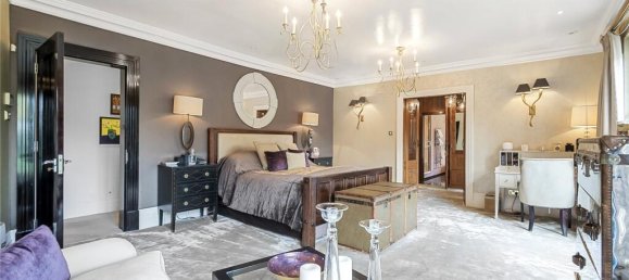 9 غرف نوم منزل في London, United Kingdom رقم 5327 18