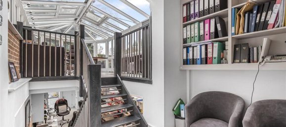 9 غرف نوم منزل في London, United Kingdom رقم 5327 37