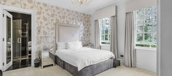 9 غرف نوم منزل في London, United Kingdom رقم 5327 22