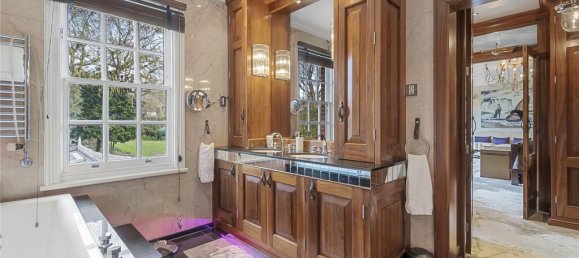 9 غرف نوم منزل في London, United Kingdom رقم 5327 26