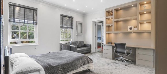 9 غرف نوم منزل في London, United Kingdom رقم 5327 20