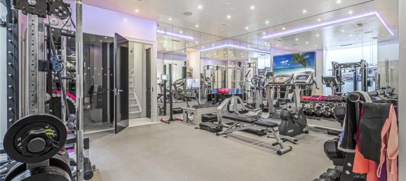 9 غرف نوم منزل في London, United Kingdom رقم 5327 40