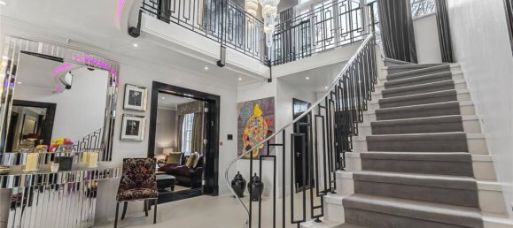 9 غرف نوم منزل في London, United Kingdom رقم 5327 13