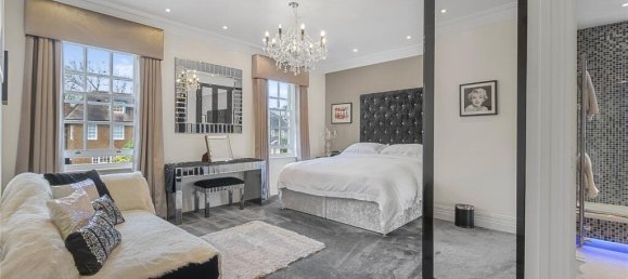 9 غرف نوم منزل في London, United Kingdom رقم 5327 24