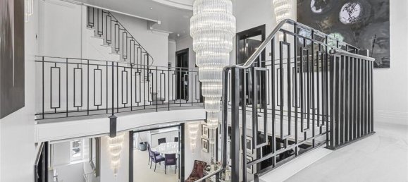 9 غرف نوم منزل في London, United Kingdom رقم 5327 12