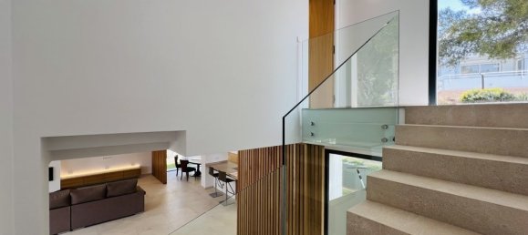 4 bedrooms Villa in Santa Ponsa, Spain No. 14647 7