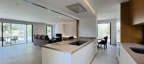 4 bedrooms Villa in Santa Ponsa, Spain No. 14647 5