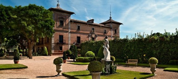 7 Schlafzimmer Haus in Torrejon de Ardoz, Spain, Nr. 177952 24