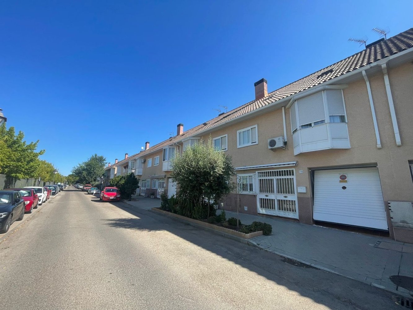 7 Schlafzimmer Haus in Torrejon de Ardoz, Spain, Nr. 177952