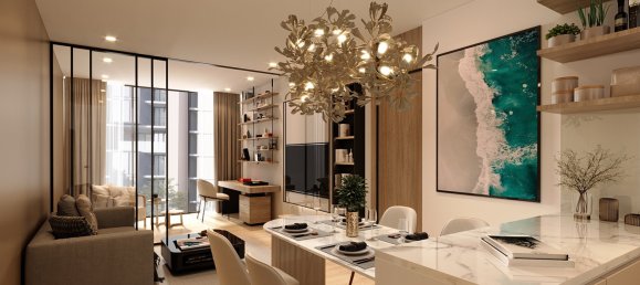 2 bedrooms Condo in Kata, Thailand No. 9017 8