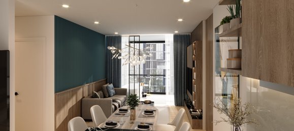 2 bedrooms Condo in Kata, Thailand No. 9017 3