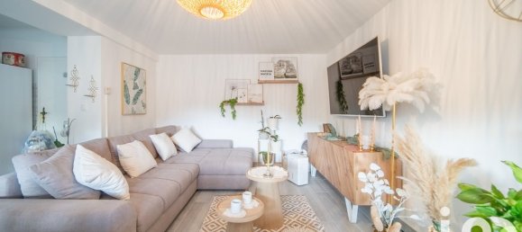 5 rooms House in Fontoy, France No. 45433 11