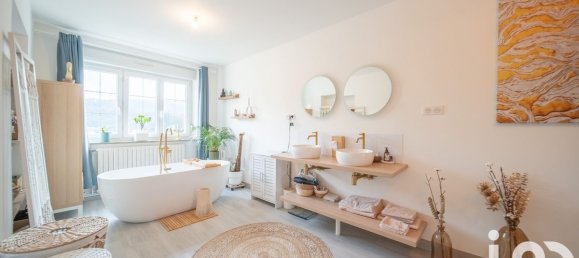 5 rooms House in Fontoy, France No. 45433 15