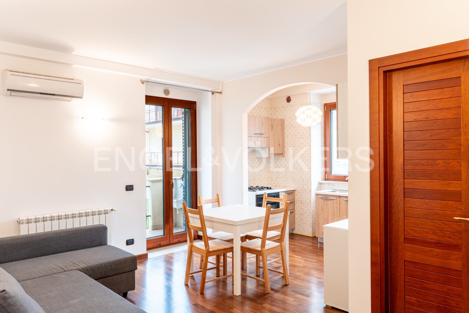 Apartamento de 1 dormitorio en Capo d'Orlando, Italy No. 52203