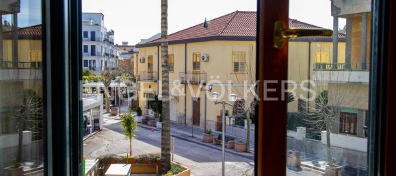 Apartamento de 1 dormitorio en Capo d'Orlando, Italy No. 52203 3