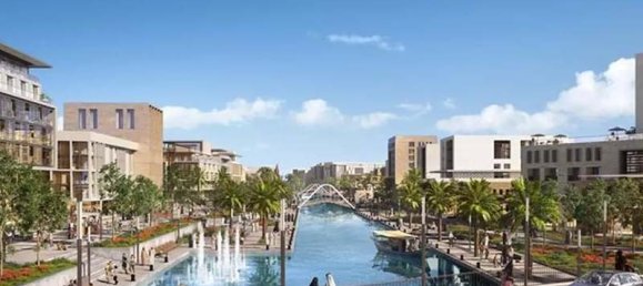 3 bedrooms Apartment in Maryam Island, UAE No. 784 5