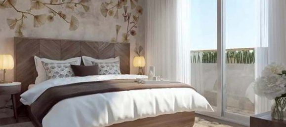 3 bedrooms Apartment in Maryam Island, UAE No. 784 2