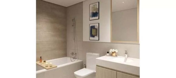 3 bedrooms Apartment in Maryam Island, UAE No. 784 3