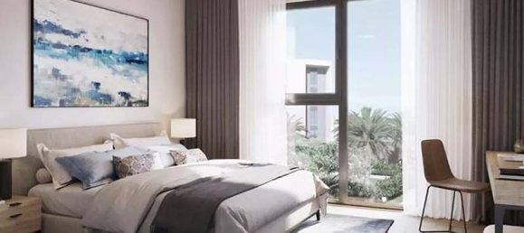 3 bedrooms Apartment in Maryam Island, UAE No. 784 4