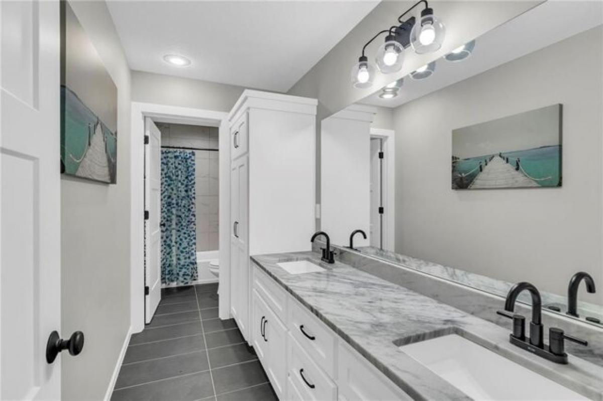 Дом с 4 спальнями в Платт Сити, США № 409637