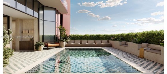 4 bedrooms Commercial property for sale in Miami, Miami-Dade, Florida, USA № 615871 11
