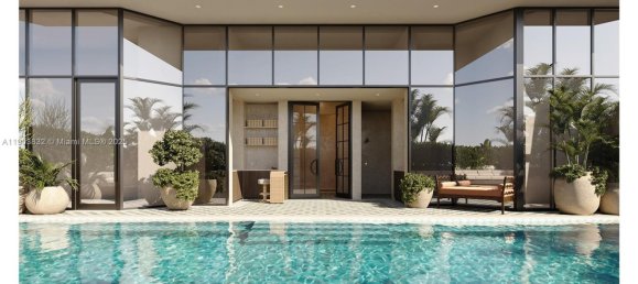 4 bedrooms Commercial property for sale in Miami, Miami-Dade, Florida, USA № 615871 10