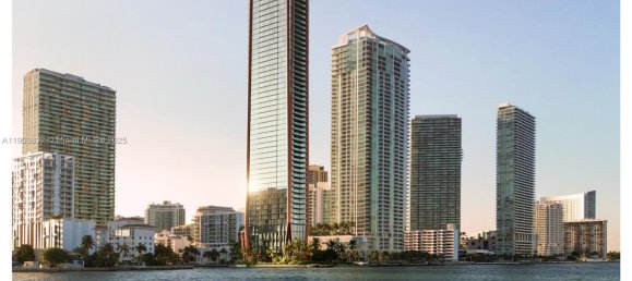 4 bedrooms Commercial property for sale in Miami, Miami-Dade, Florida, USA № 615871 2