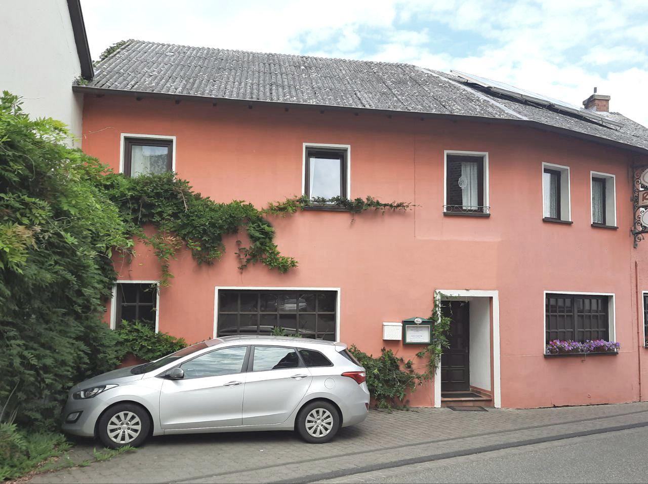 10-Zimmer Cafe / Restaurant in Ahrweiler, Germany, Nr. 253338