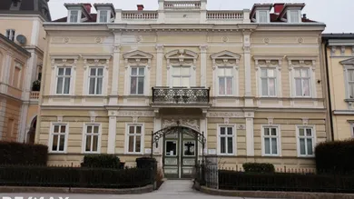 3 rooms Apartment in Baden, Austria No. 215473